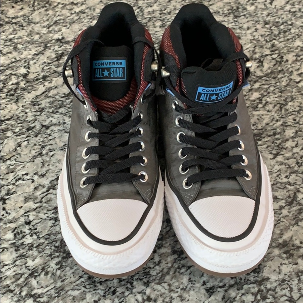 Converse Mids- Men’s or Women’s